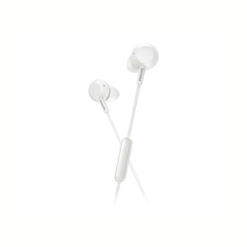 [TAE4105WT/00] Auricular Philips In Ear Tae4105Wt/00 Blancos