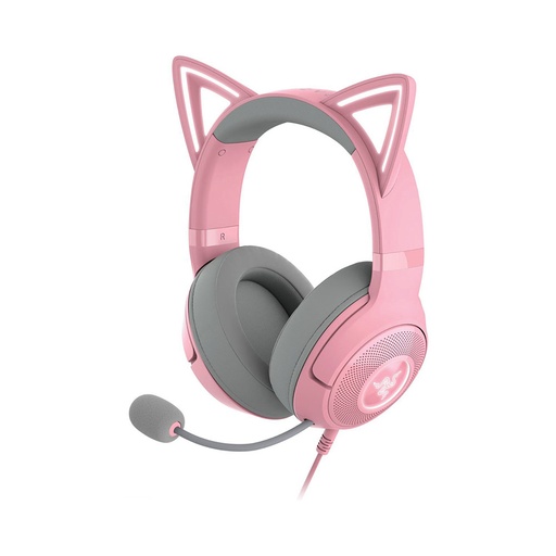 [RZ04-04730200-R] Auriculares Razer Kraken Kitty V2 