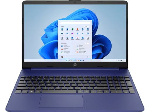 [612G4LA] Notebook HP 15-Ef2513La Ryzen 5 8GB 256GB