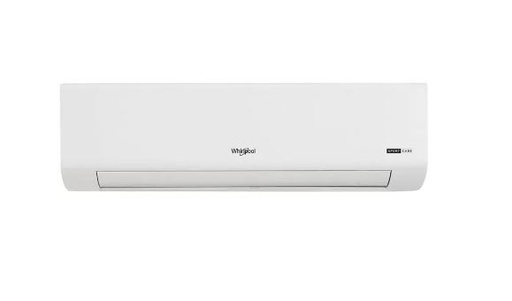 [WBA09A] Aire Acondicionado Whirlpool Split Frío/Calor 2750W