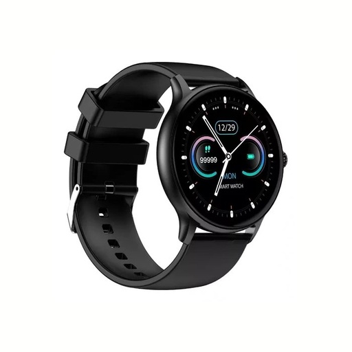 [8068] Smartwatch Foxbox Quark Neon Ip 67