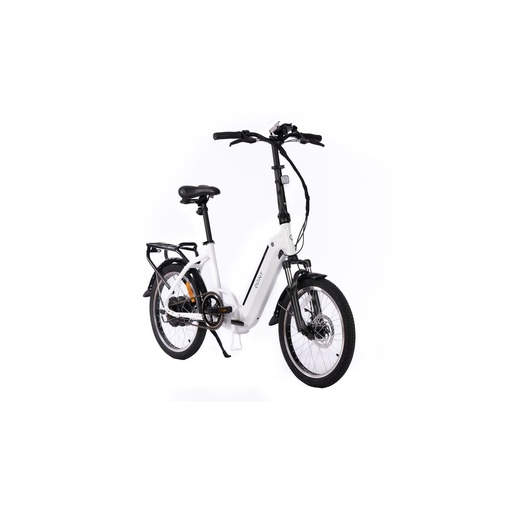 Bicicleta Eléctrica Plegable R20 Qüint