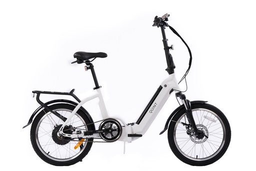 Bicicleta Eléctrica Plegable R20 Qüint