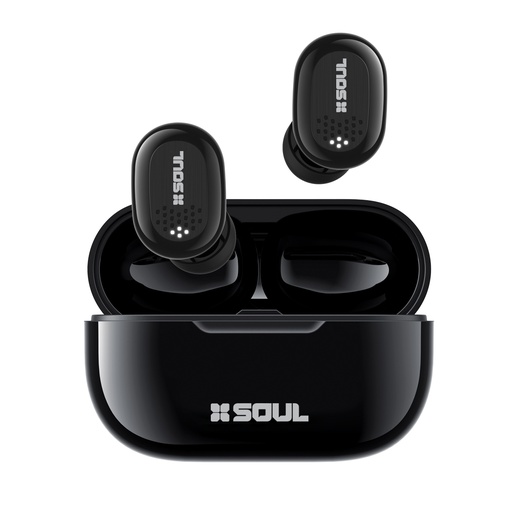 [AUR-TWS700NE] Auricular Soul Bluetooth TWS 700 Negro