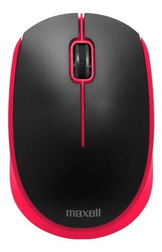 [347930] Mouse Inalambrico Maxell Mowl-100 