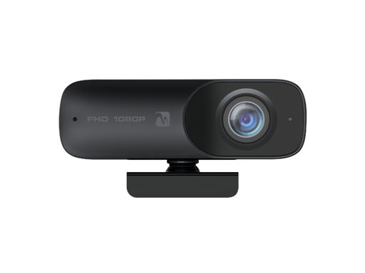 [604000003] Cámara Web Microcase Full Hd