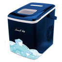 Fábrica De Hielo Smart-Tek Ice Maker Automatica Portatil      