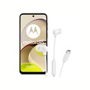 Celular Motorola Moto G14 Beige