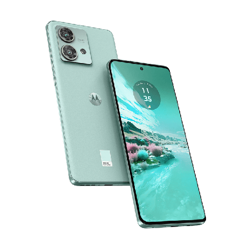 [91PAYH0035AR] Celular Motorola Moto Edge 40 Neo Verde