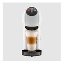 Cafetera Dolce Gusto Genio S Blanco