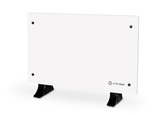 [WBPVWB01] Panel De Vidrio Whitenblack 1200w PVWB01