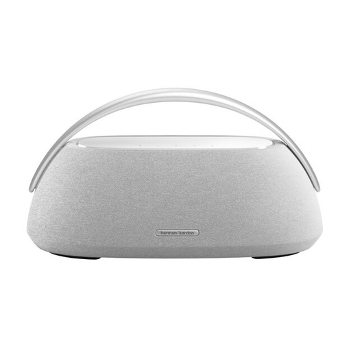 [HKGOPLAY3GRYAM] Parlante Portatil Harman Kardon Go + Play 3 Gris 