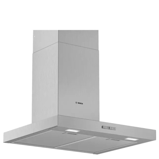 [94DWB66BC50] Extractor De Cocina Campana Pared Bosch 60cm Acero Inox