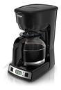 Cafetera Liliana 1,8 Litros Timer 18 Pocillos       