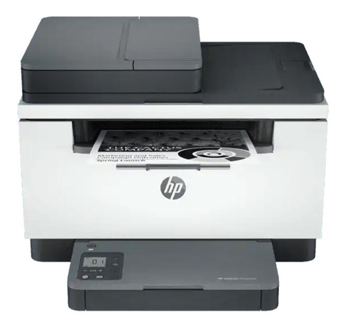 [9YG09A] Impresora Multifunción HP LaserJet M236sdw