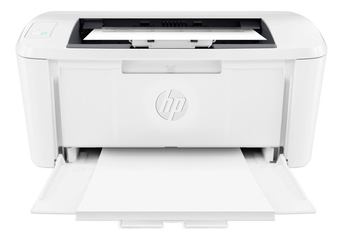 [7MD67A] Impresora HP Laserjet M111A Blanco Y Negro