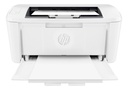 Impresora multifunción HP LaserJet M141w Blanco