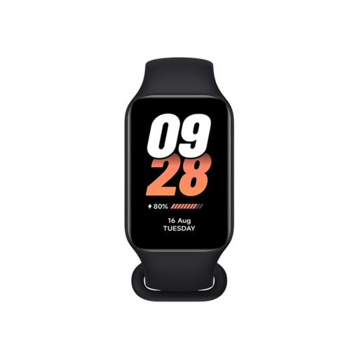 [BHR7422GL] Smart Band Xiaomi 8 Active Black