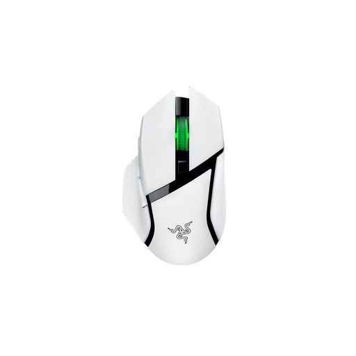 [RZ01-04620200-R3U1] Mouse Razer Basilisk V3 Pro White
