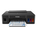 Impresora Canon Simple Función A Color Pixma G1110 110/220V