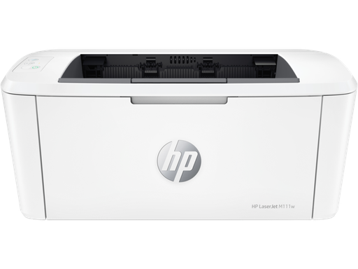 [7MD68A] Impresora HP Laser M111W Monocromatica USB Wifi Blanco