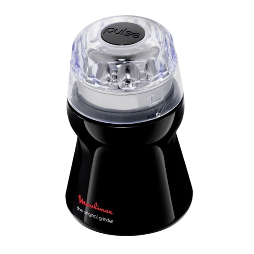 [AR110858] Molinillo de Café Original Moulinex Negro