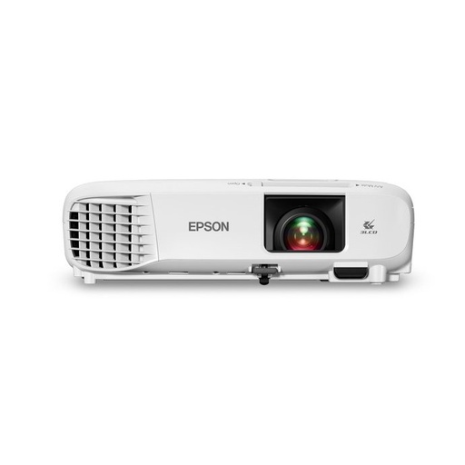 [V11H981020] Proyector Epson Powerlite E20 3400 Lumenes Blanco