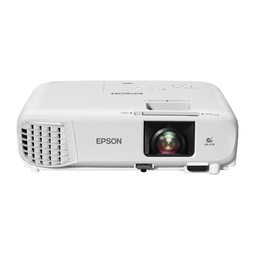 [V11H983020] Proyector Powerlite Epson W49 3800 Lúmenes