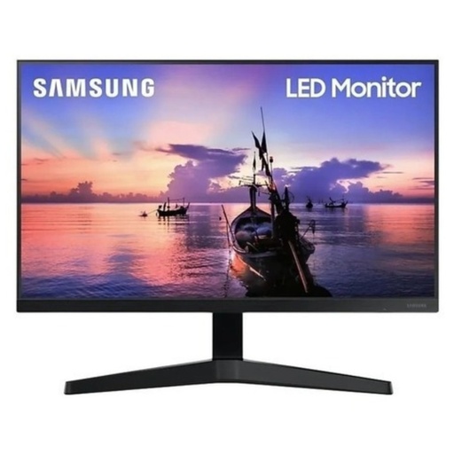 [LF27T350FHLXZB] Monitor Samsung LED 27" con Panel IPS Negro