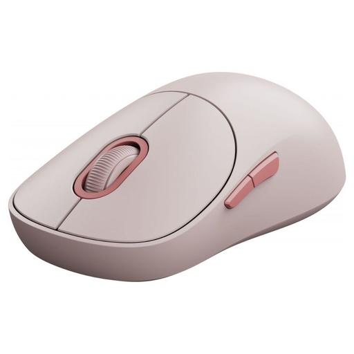 [BHR8911GL] Xiaomi Wireless Mouse 3 Pink Silent Clicking