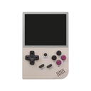 Consola De Juegos Portátil Retro Anbernic RG35XX Grey