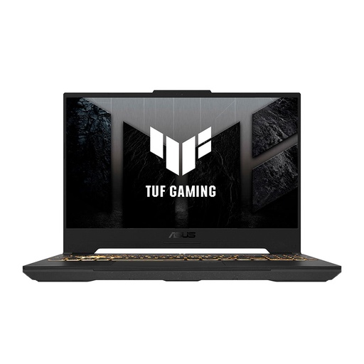 [FX507ZC4-HN087W] Notebook Gamer Asus Tuf Gaming Intel Core I5 12500H 512Ssd 16Gb Nvidia Rtx 3050 Fx507Zc4-Hn087W