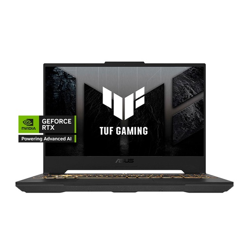 [FX507ZC4-HN087W] Notebook Gamer Asus Tuf Gaming Intel Core I5 12500H 512Ssd 16Gb Nvidia Rtx 3050 Fx507Zc4-Hn087W