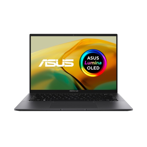 [UM3406HA-PP077W] Notebook Asus Zenbook 14 Oled Amd Ryzen 7 16Gb 512Gb Um3406Ha-Pp077W