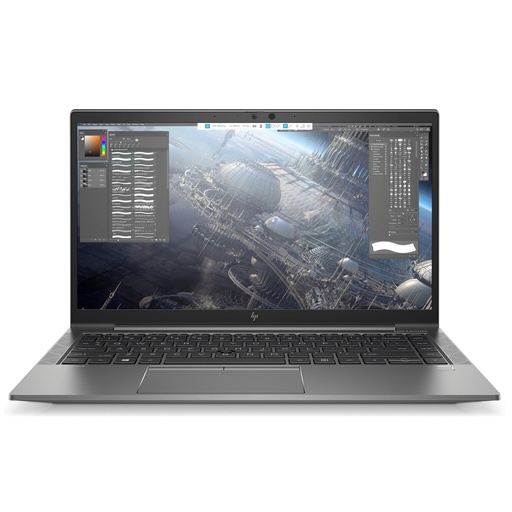 [3C9C7LA] Notebook HP Core i7 16GB 512GB