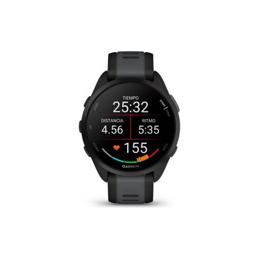 [010-02863-30] Smartwatch Garmin Forerunner 165 Musica Amoled Tactil