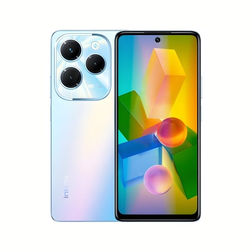 Celular Infinix Hot 40 Pro