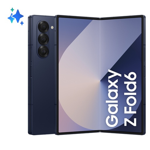 Celular Samsung Galaxy Z Fold 6