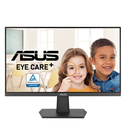 [VA24EHF-J] Monitor Asus 24" FHD IPS 100Hz 1Ms VA24EHF-J