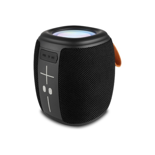 [PLT-XK50NE] Parlante Portátil Soul Bt Xk50 Negro