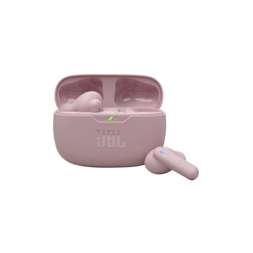 [JBLWBEAM2PIK] Auriculares JBL Wave Beam 2 Rosa