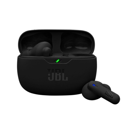 [JBLWBEAM2BLK] Auriculares JBL Wave Beam 2 Negro