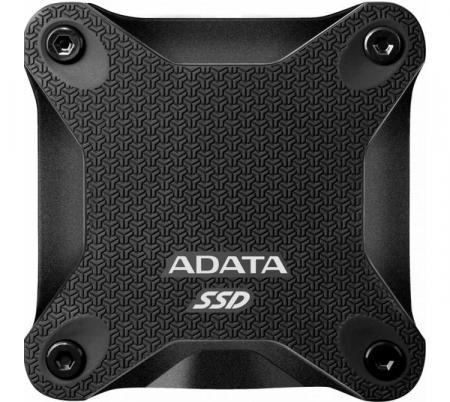 [SD620-2TCBK] Disco solido Adata Ssd Externo Durable 2Tb