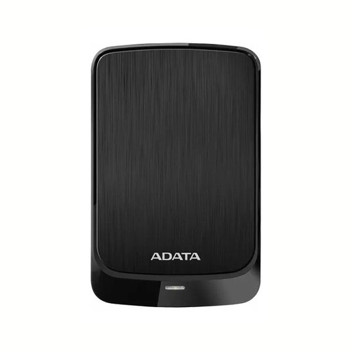 [AHV320-2TU31-CBK] Disco Externo Adata Hv320 2TB USB 3.2 Negro