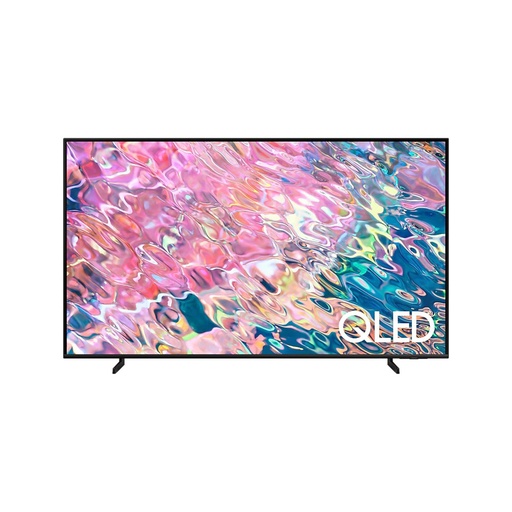 [QN55Q65BAGCZB] Smart Tv Samsung 55 Qled 4K Q65B       