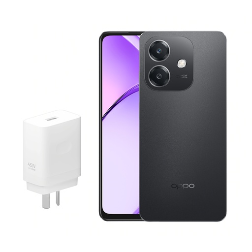 Celular Oppo A60 256gb 8gb Ram