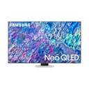 Smart TV Samsung 55" Neo QLED 4K QN85B      