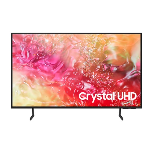 [UN55DU7000GCZB] Smart Tv Samsung 55" Crystal 4K UHD - DU7000