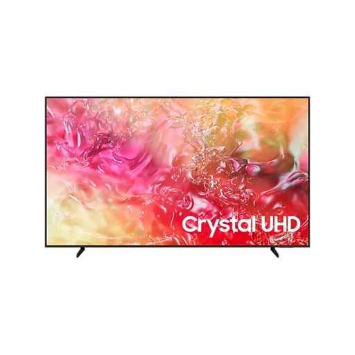 [UN75DU7000GCZB] Smart Tv Samsung 75" Crystal 4K UHD - DU7000