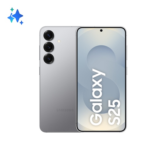 Celular Samsung Galaxy S25